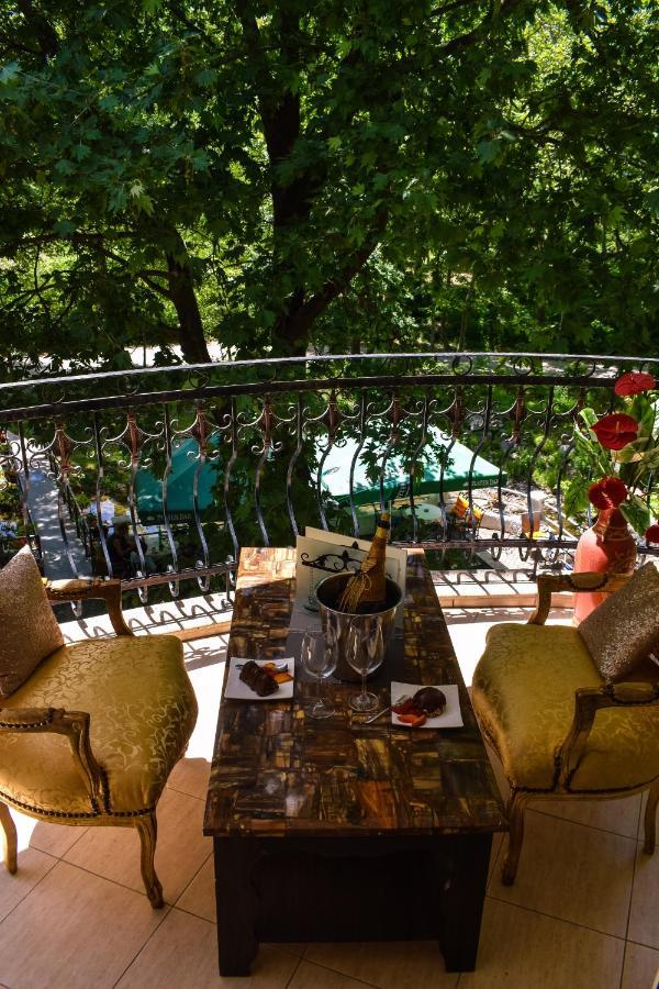 Villa Bella Boutique Hotel Kavadarci Kültér fotó