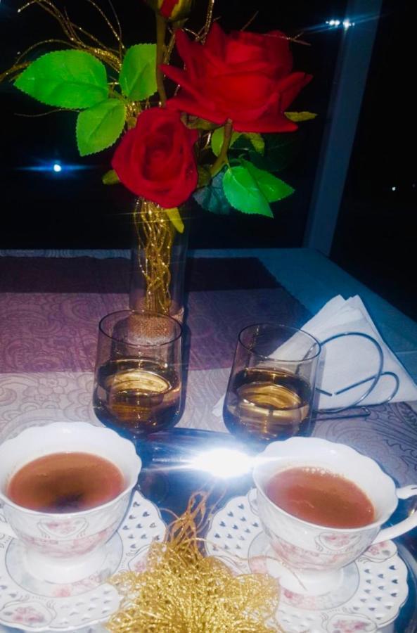 Villa Bella Boutique Hotel Kavadarci Kültér fotó