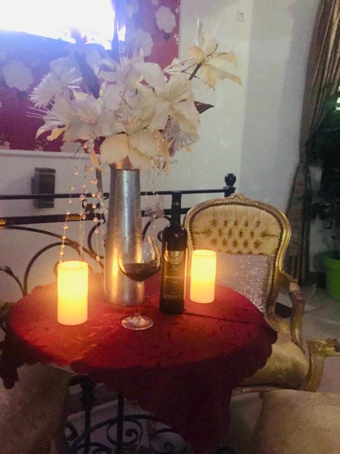 Villa Bella Boutique Hotel Kavadarci Kültér fotó
