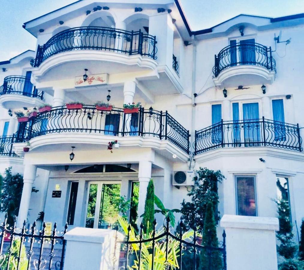 Villa Bella Boutique Hotel Kavadarci Kültér fotó