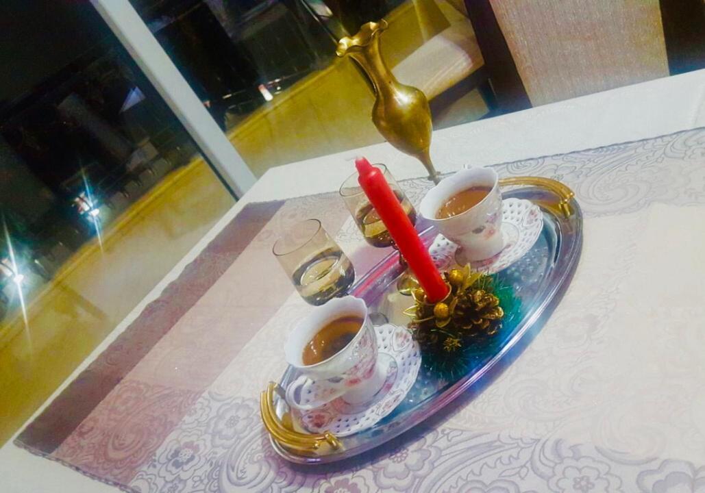 Villa Bella Boutique Hotel Kavadarci Kültér fotó