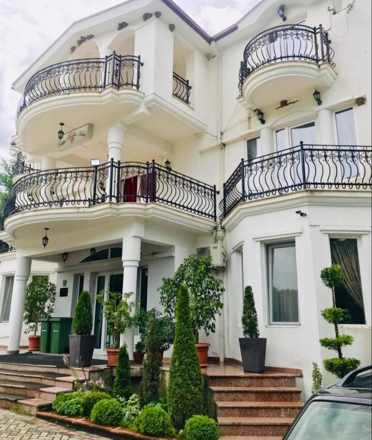 Villa Bella Boutique Hotel Kavadarci Kültér fotó