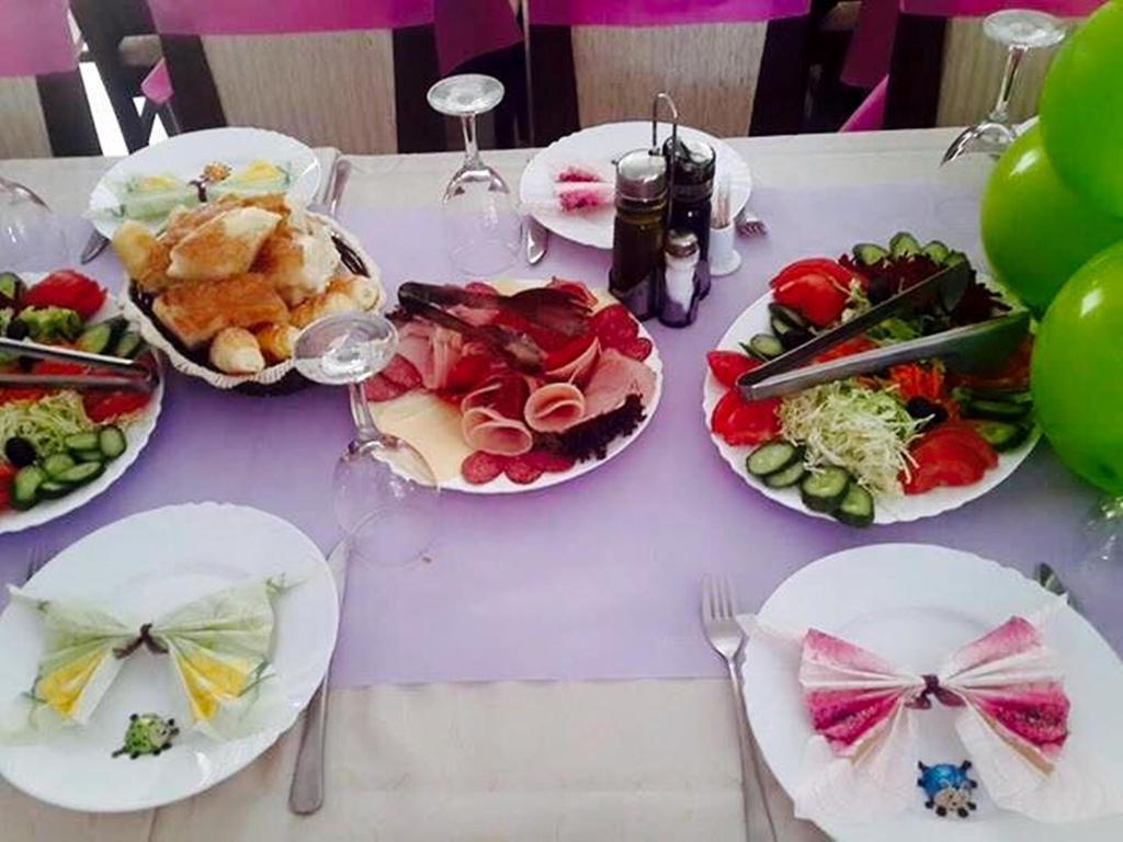 Villa Bella Boutique Hotel Kavadarci Kültér fotó