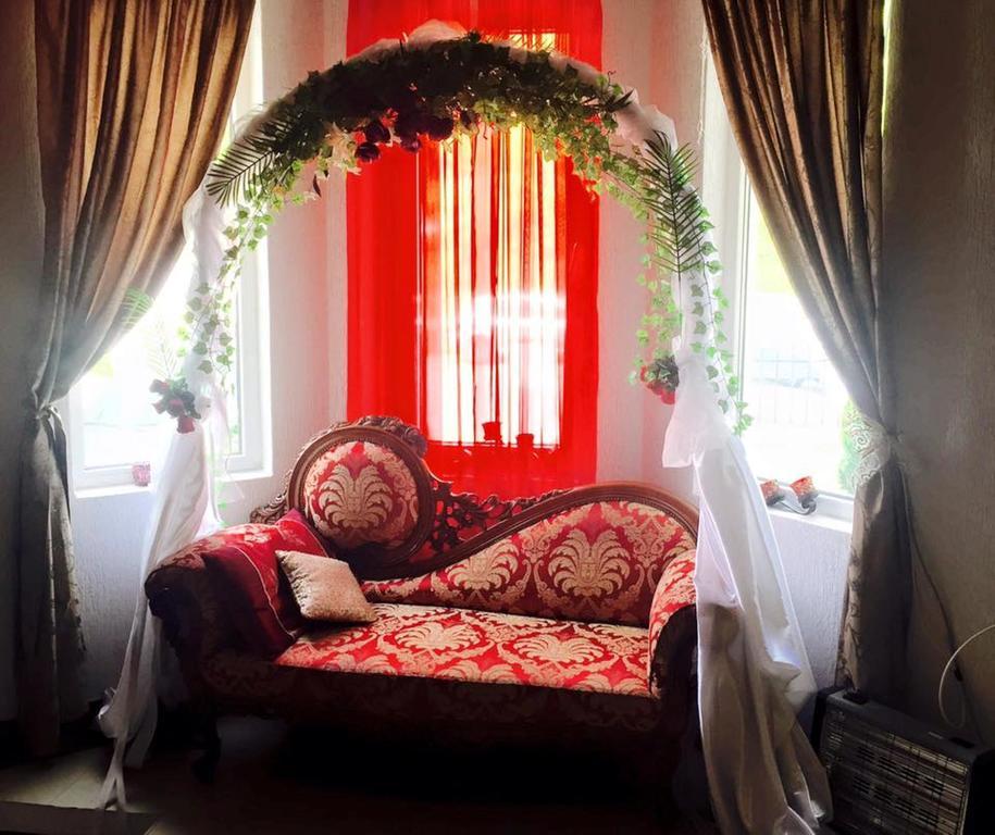 Villa Bella Boutique Hotel Kavadarci Kültér fotó