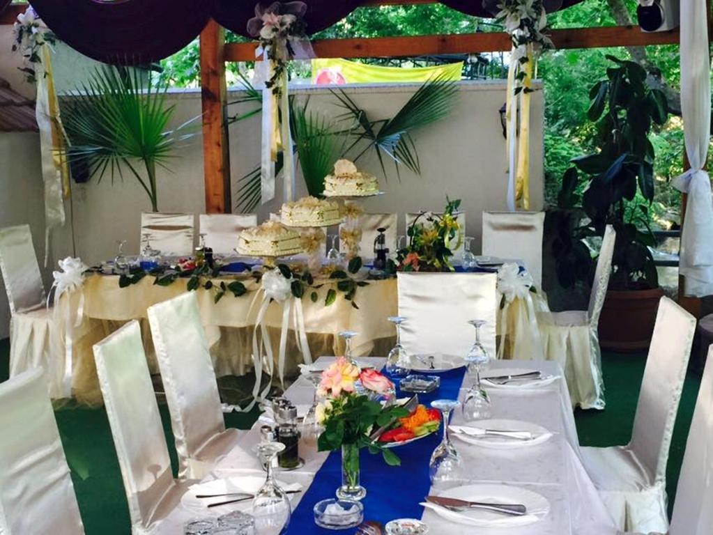 Villa Bella Boutique Hotel Kavadarci Kültér fotó
