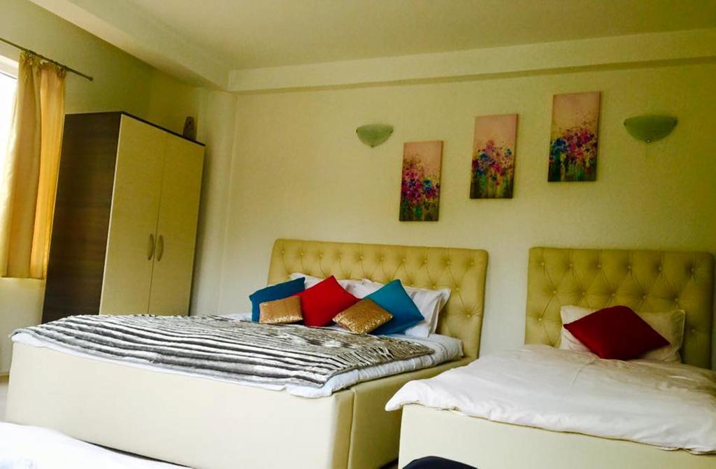Villa Bella Boutique Hotel Kavadarci Kültér fotó
