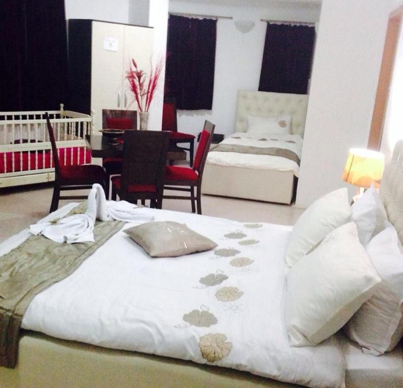 Villa Bella Boutique Hotel Kavadarci Kültér fotó