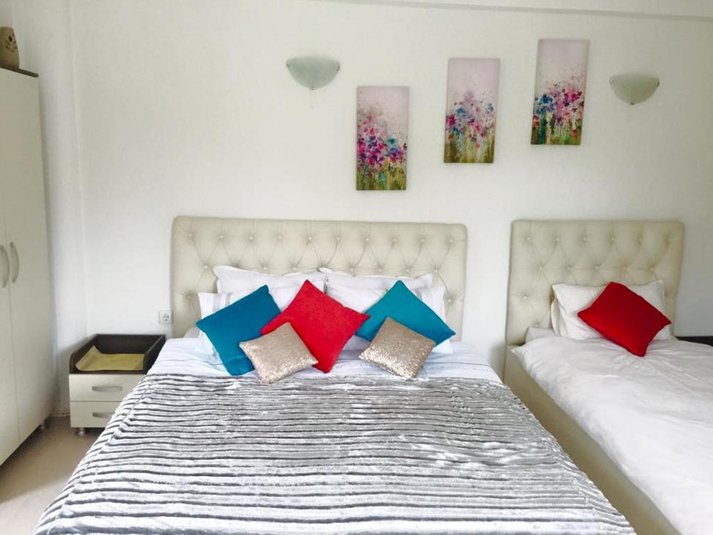 Villa Bella Boutique Hotel Kavadarci Kültér fotó