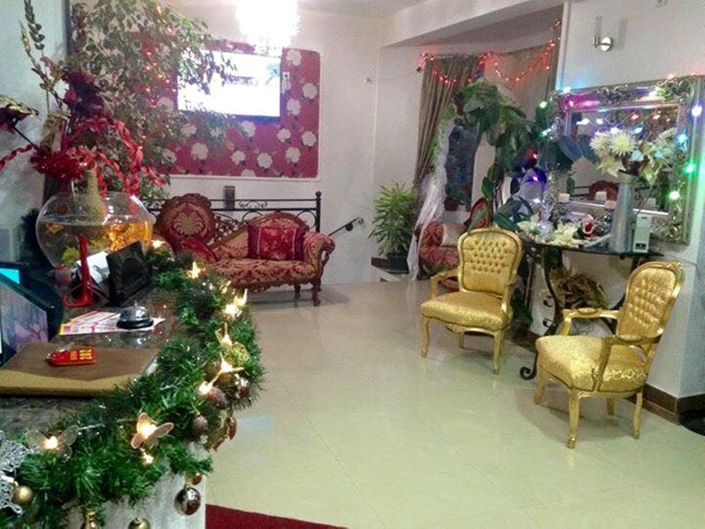 Villa Bella Boutique Hotel Kavadarci Kültér fotó