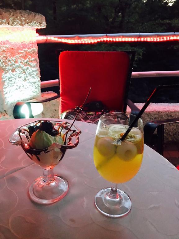 Villa Bella Boutique Hotel Kavadarci Kültér fotó