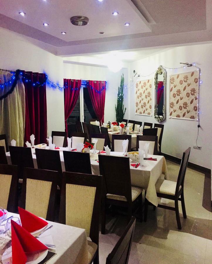 Villa Bella Boutique Hotel Kavadarci Kültér fotó