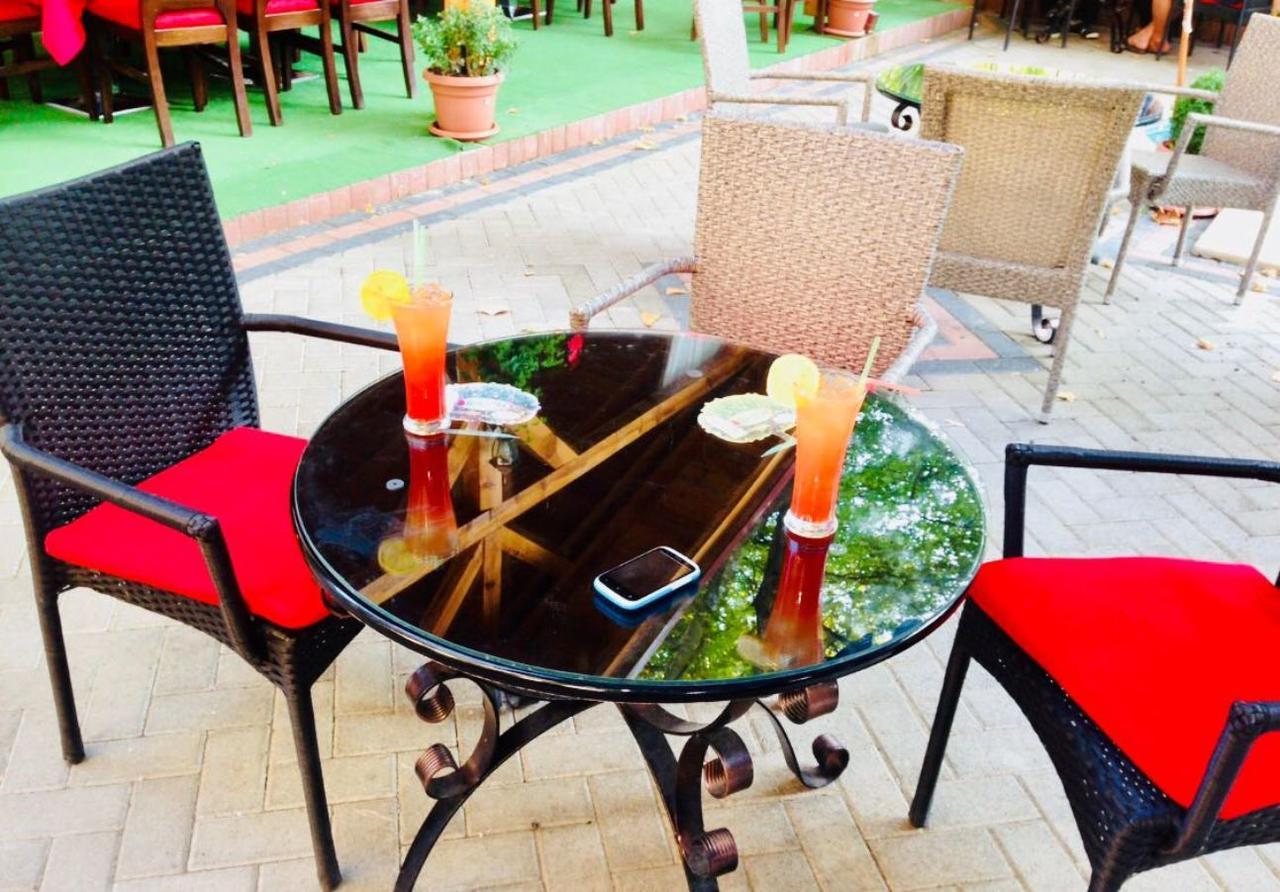Villa Bella Boutique Hotel Kavadarci Kültér fotó