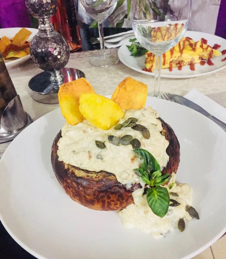 Villa Bella Boutique Hotel Kavadarci Kültér fotó
