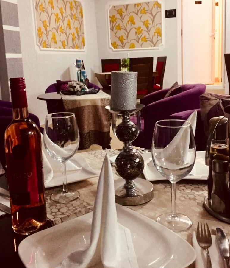 Villa Bella Boutique Hotel Kavadarci Kültér fotó