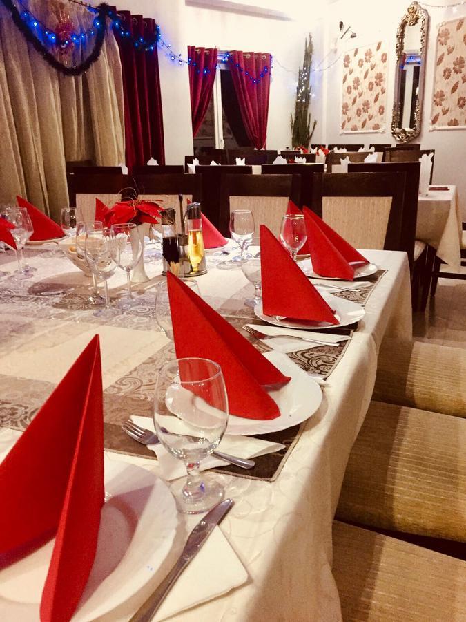 Villa Bella Boutique Hotel Kavadarci Kültér fotó