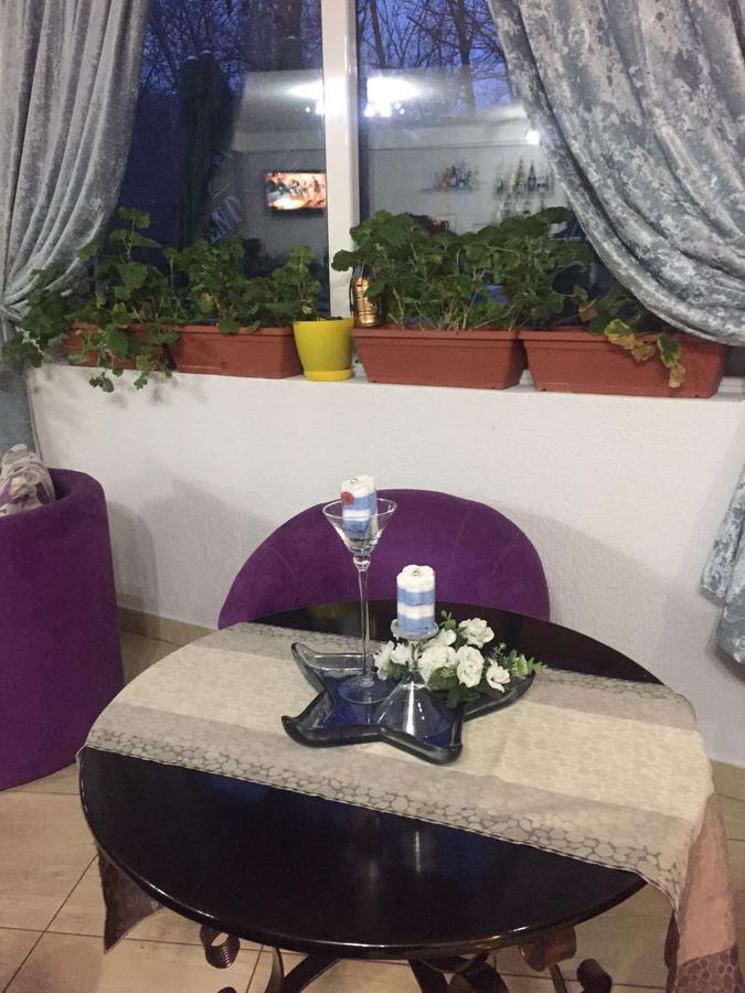 Villa Bella Boutique Hotel Kavadarci Kültér fotó