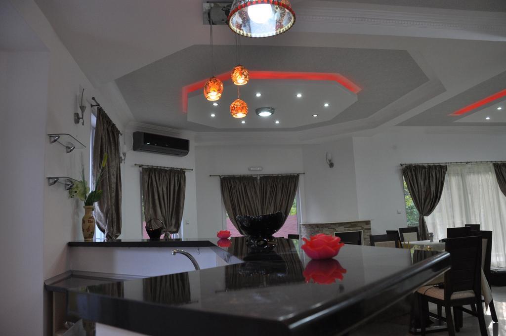 Villa Bella Boutique Hotel Kavadarci Kültér fotó