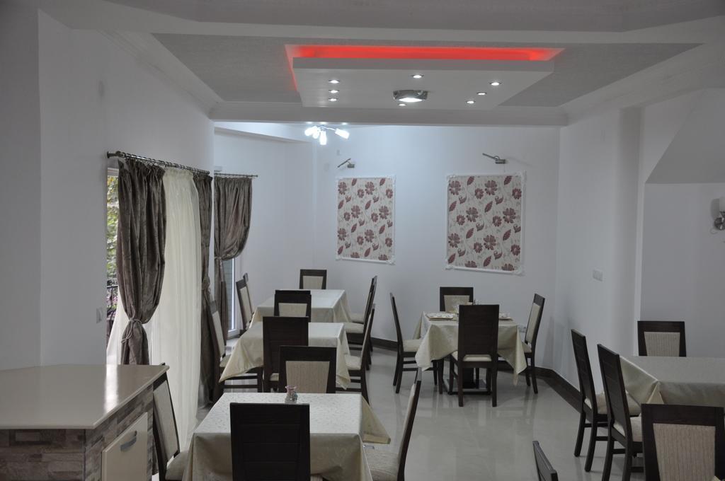 Villa Bella Boutique Hotel Kavadarci Kültér fotó