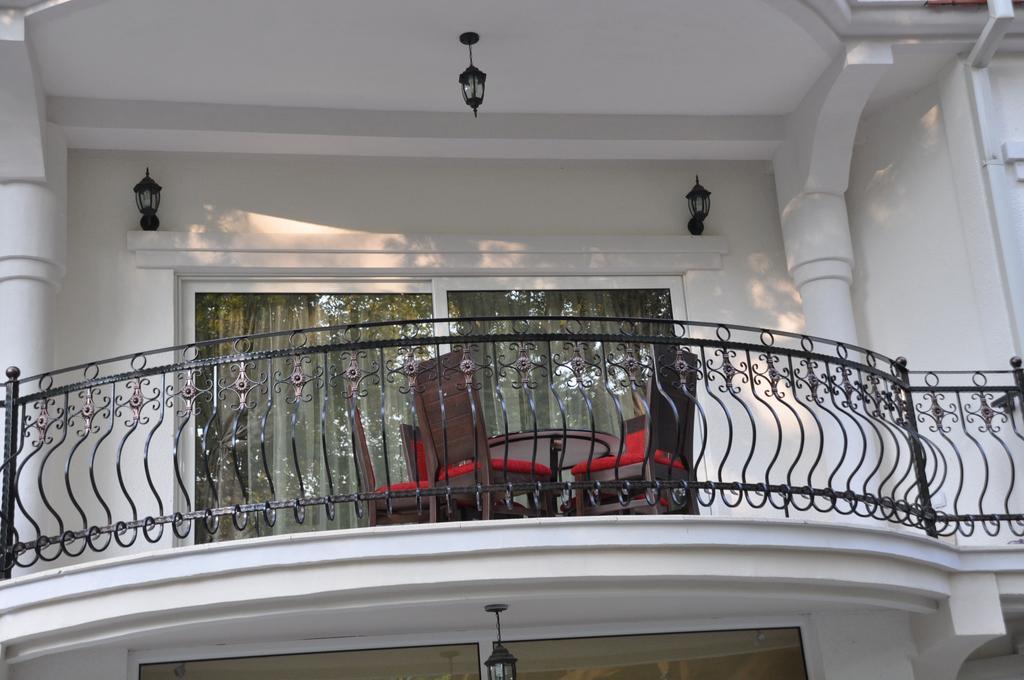 Villa Bella Boutique Hotel Kavadarci Kültér fotó