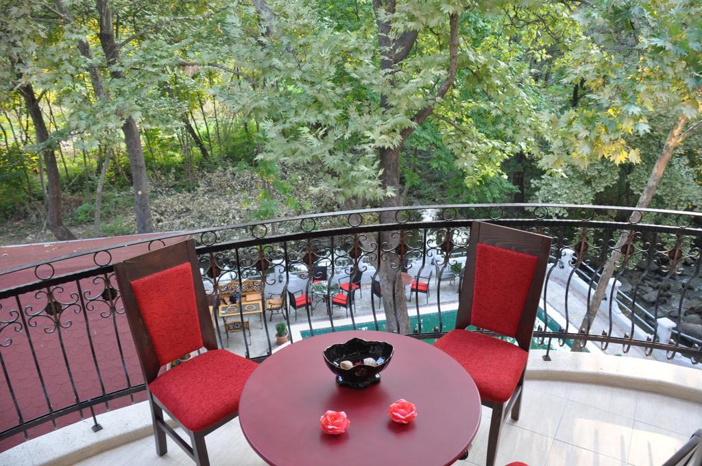 Villa Bella Boutique Hotel Kavadarci Kültér fotó
