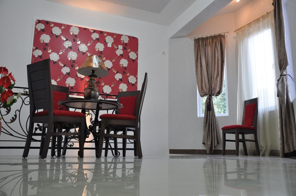 Villa Bella Boutique Hotel Kavadarci Kültér fotó