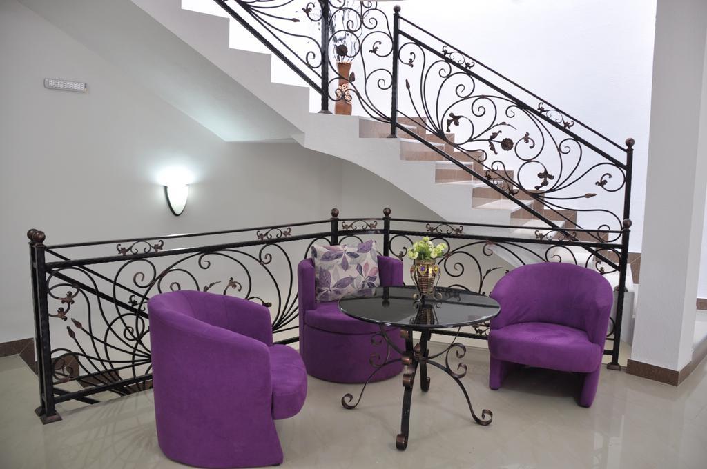 Villa Bella Boutique Hotel Kavadarci Kültér fotó