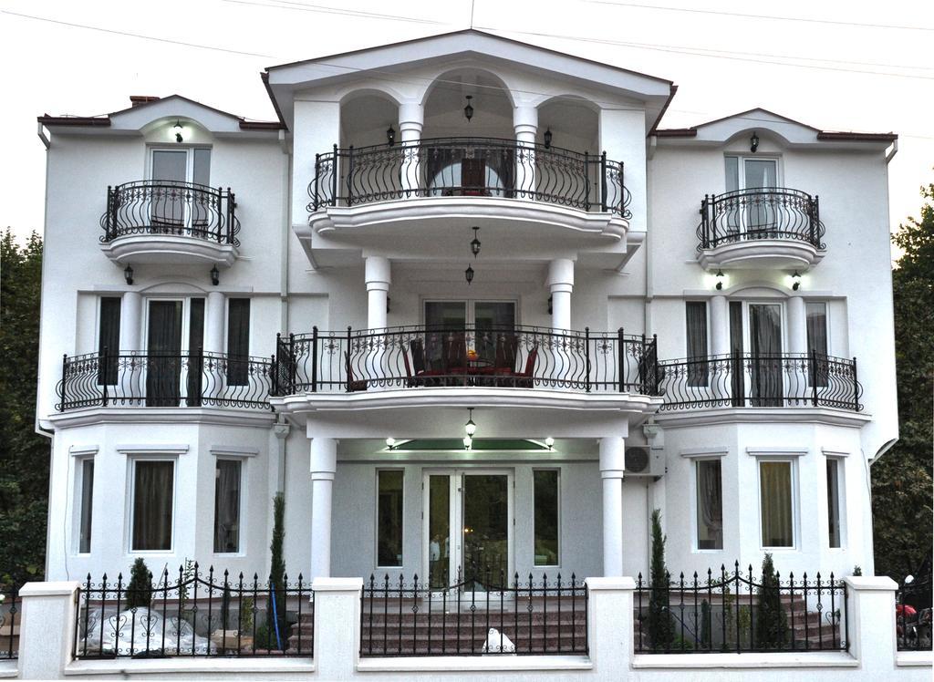 Villa Bella Boutique Hotel Kavadarci Kültér fotó